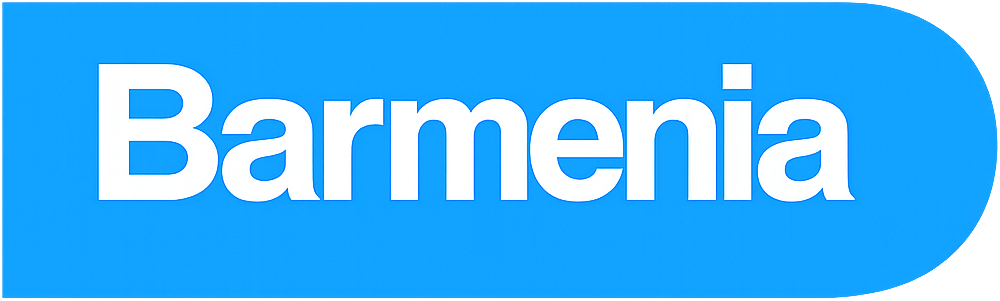 Barmenia