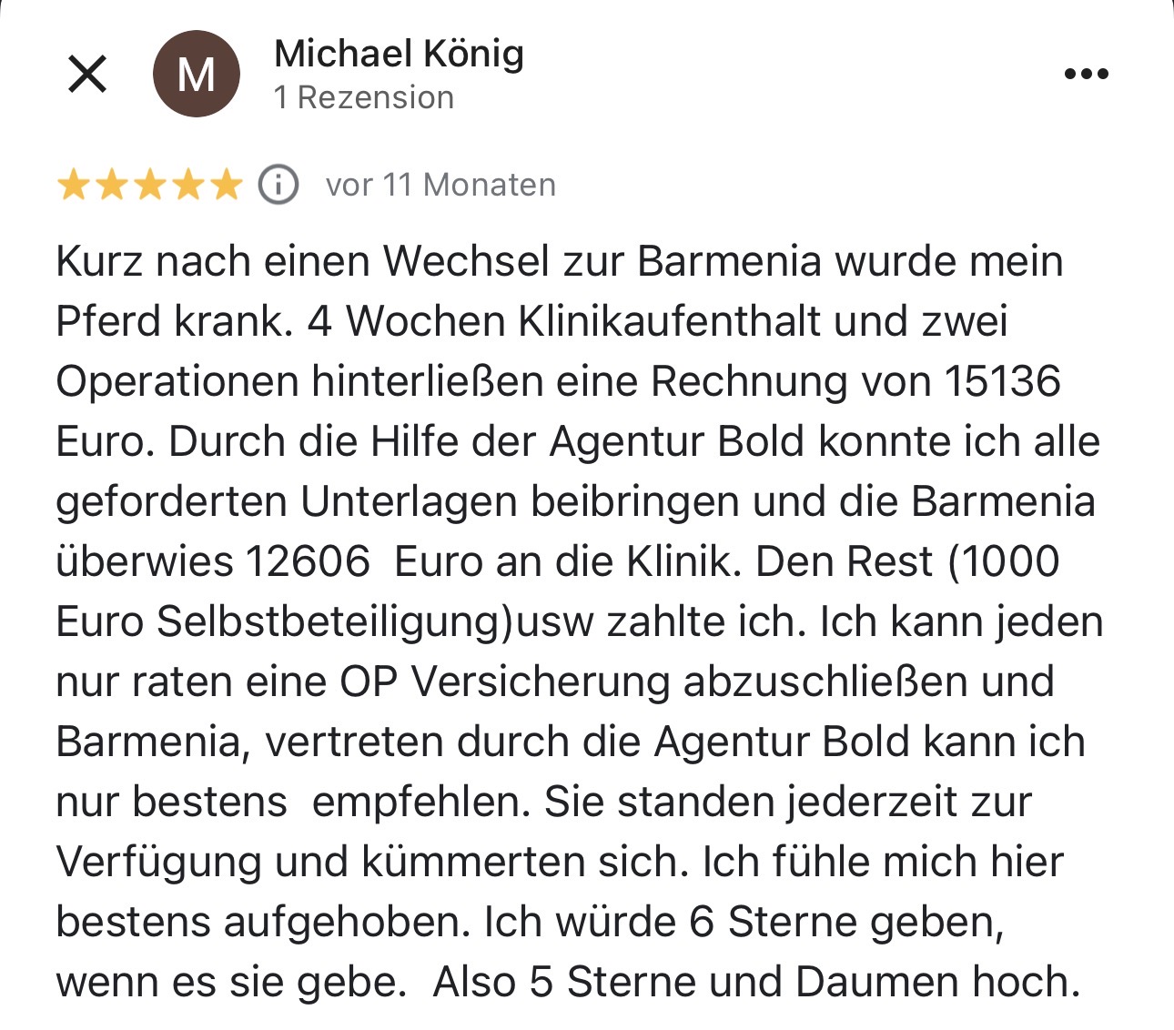 Michael H.